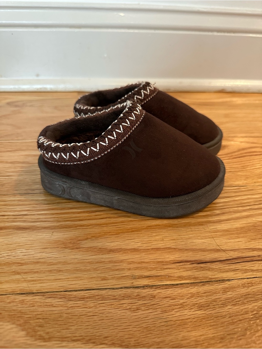 Hurley toddler Modi Slip on shoe